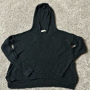 Girls Abercrombie sweater